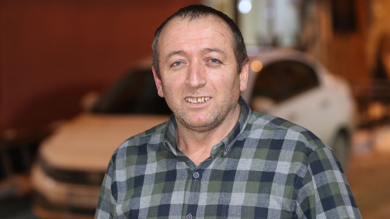 Erzurum'a Modern Stat Müjdesi