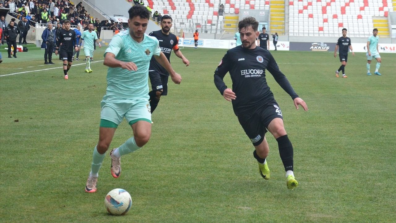 Esenler Erokspor, Ziraat Türkiye Kupası'nda 5. Tura Yükseldi