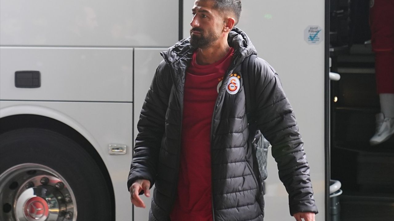 Galatasaray İsveç'te Malmö ile Karşılaşacak