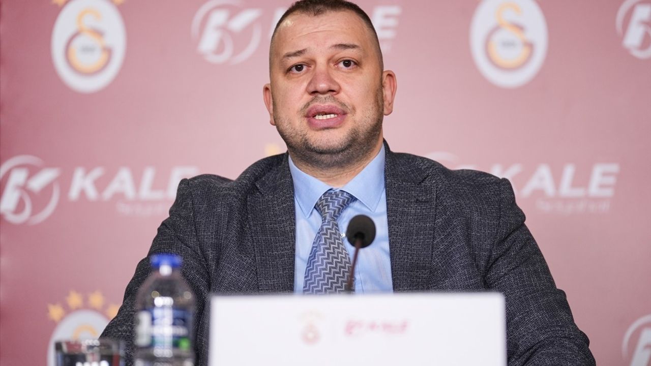 Galatasaray ve Kale Seyahat Yeni Sponsorluk Anlaşması İmzaladı