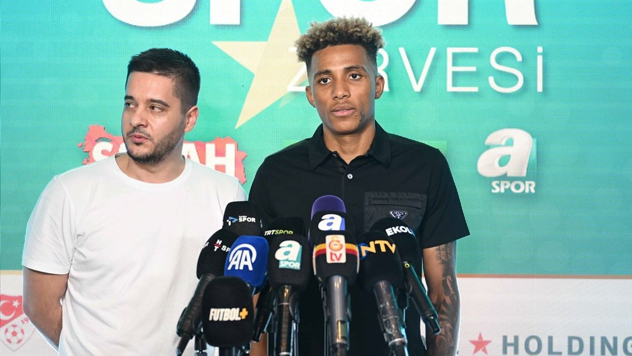 Gedson Fernandes: Fenerbahçe Galibiyeti Bir Dönüm Noktası