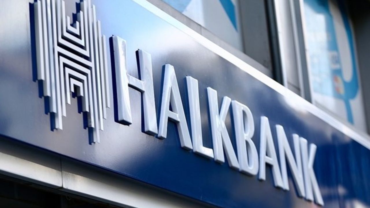 Gençlere Halkbank’tan müjde: 1 Milyon TL desteklenecek  