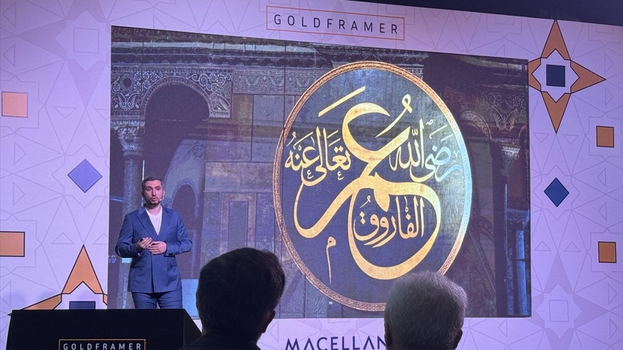 Goldframer: Sanat Yatırımında Yeni Bir Dönem