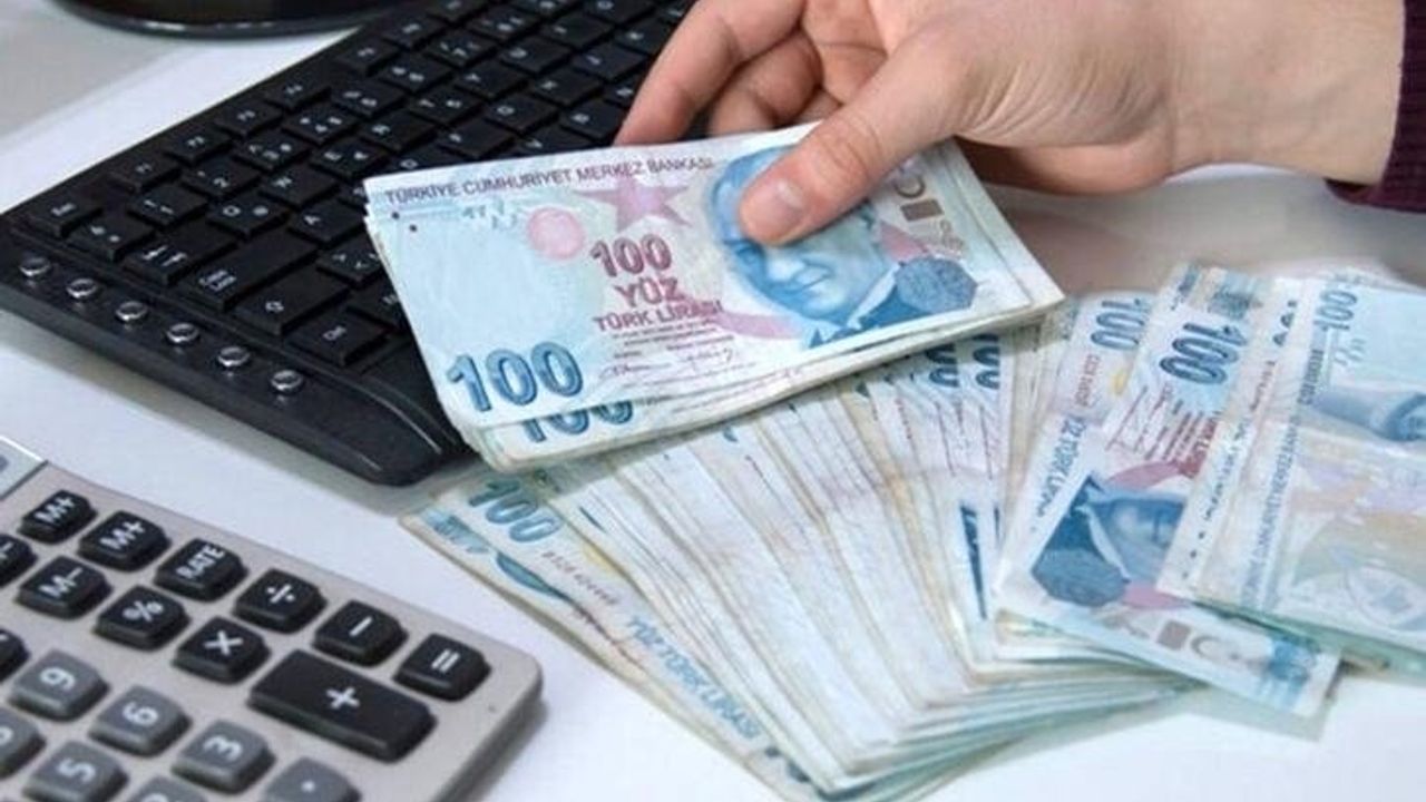 IBAN’a 9.000 TL yattı! Bugün hesabına bakan kazanıyor 