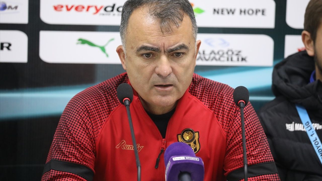 Iğdır FK'nın Yeni Malatyaspor Galibiyeti Sonrası Değerlendirmeler