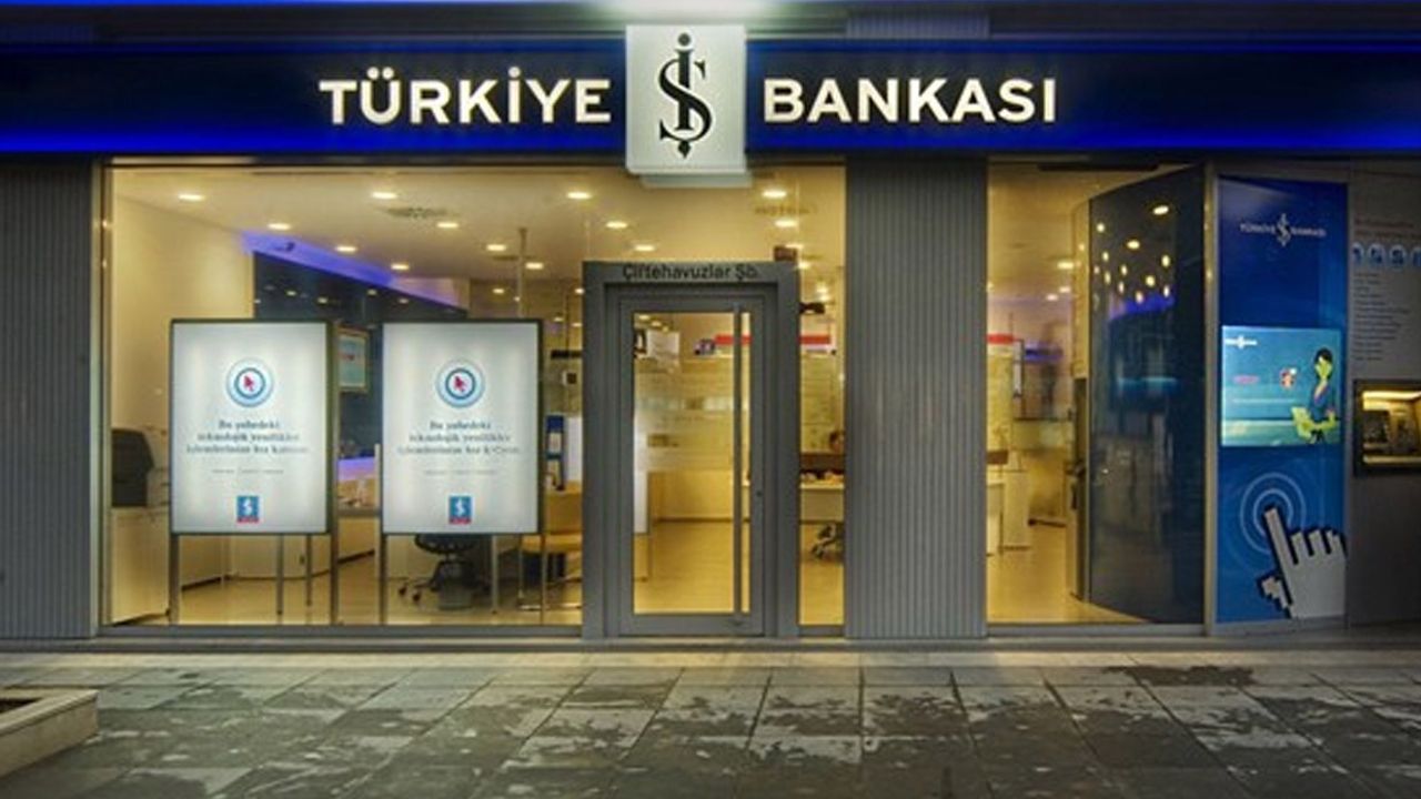 İş Bankası 23.000 TL destek! İkisi bir arada ödenecek 