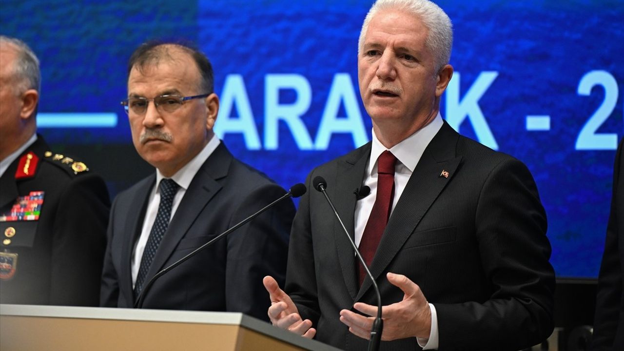 İstanbul'da Emniyet Başarıları: 2024'ün İlk 11 Ayı Raporu