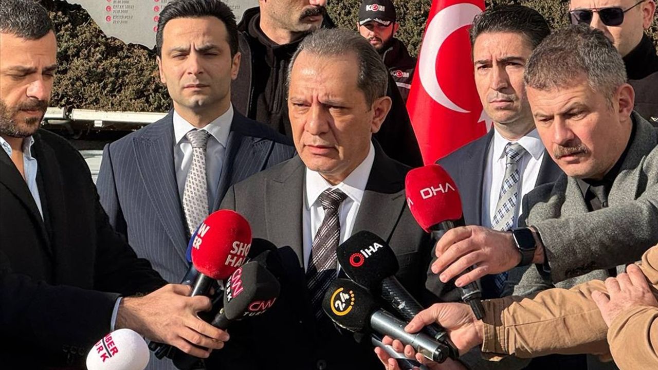 İstanbul'da Sahte Alkol Operasyonunda 13 Gözaltı
