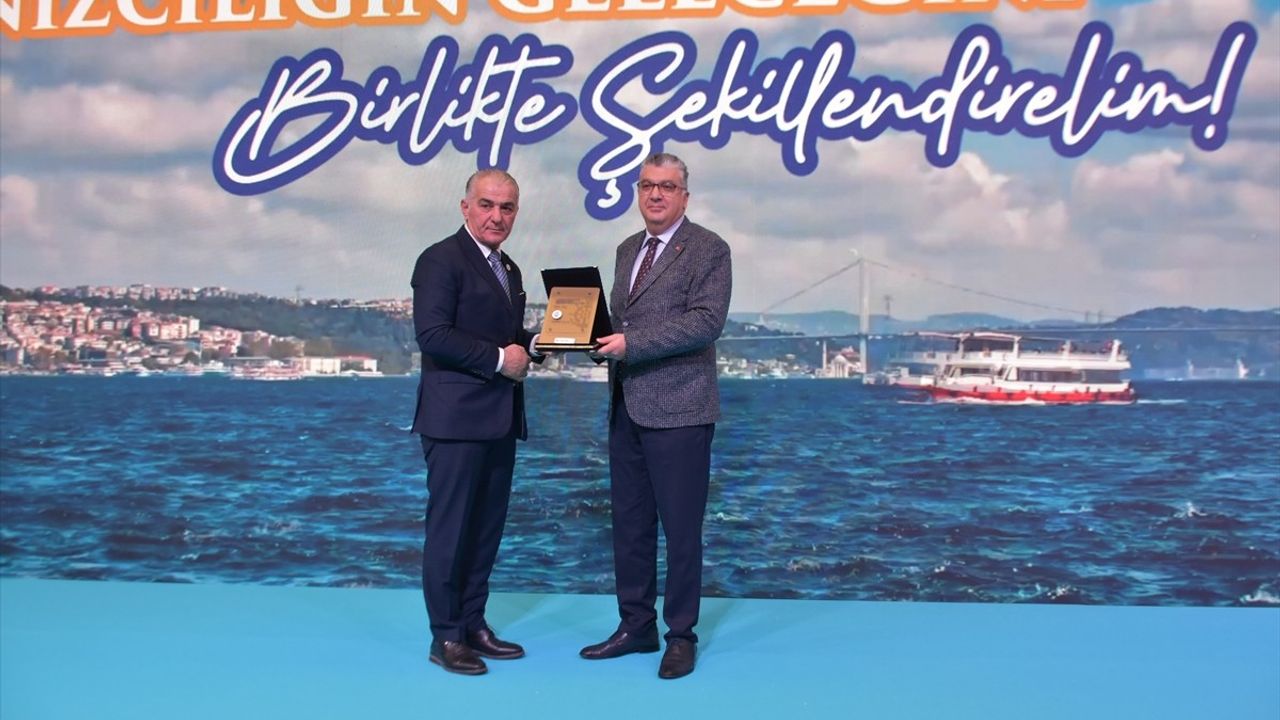 Marmaris’te 6. Uluslararası Yatçılık Sektörü Etkinliği Başladı