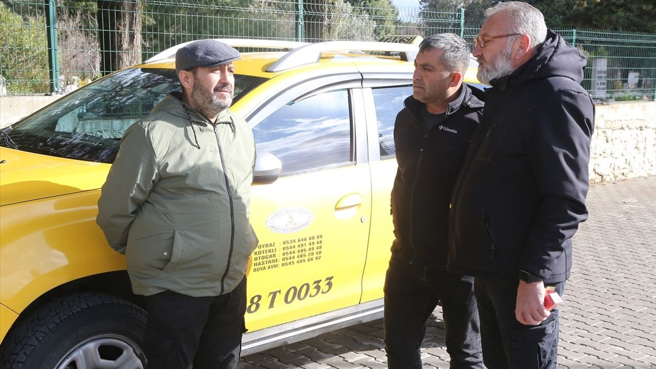 Muğla'da Ambulans Helikopterin Düşmesi: 4 Kişi Hayatını Kaybetti