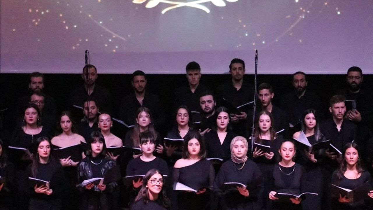 Safranbolu'da 30. Yıl Etkinlikleri Başladı