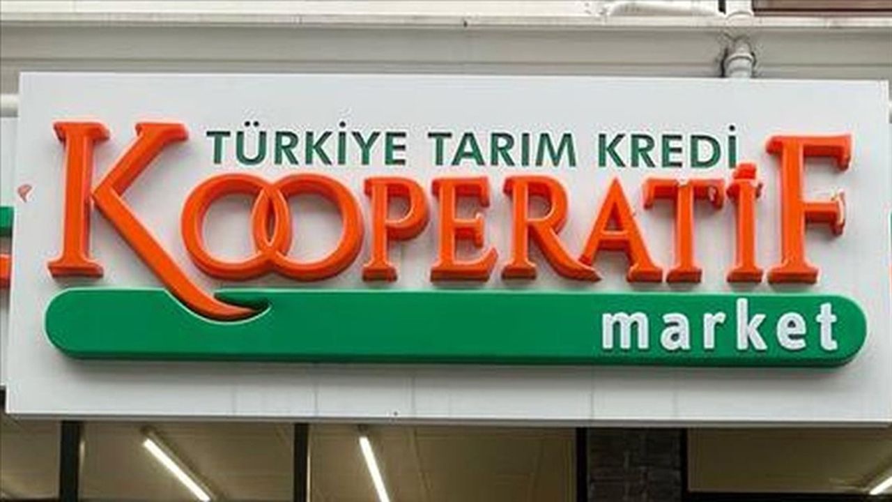 Tarım Kredi Market ile yılbaşı alışverişi bedavaya gelecek! Ziraat Kartı olana müjde geldi! 