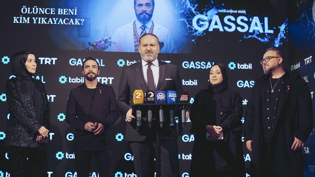 TRT'nin Tabii Platformu Uluslararası Yolculuğuna Çıkıyor