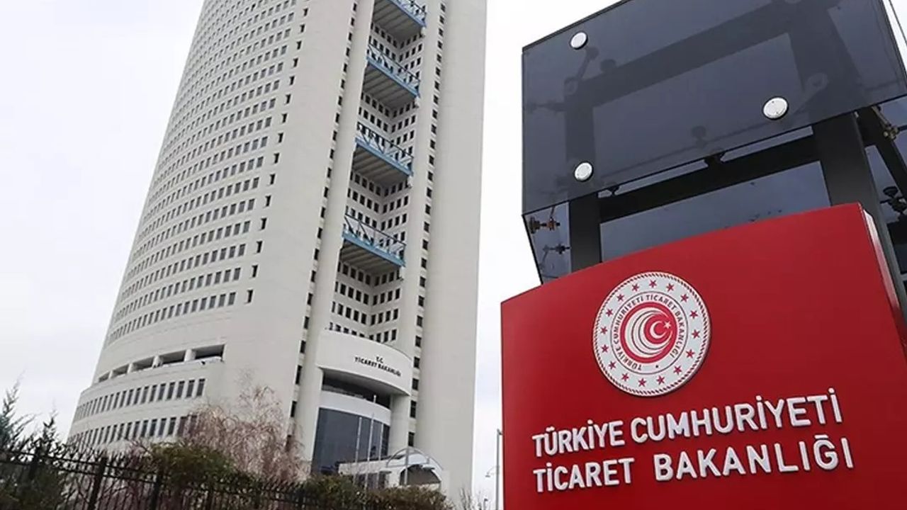 Türkiye, İsrail ile Ticareti Tamamen Durdurdu: İşte Detaylar