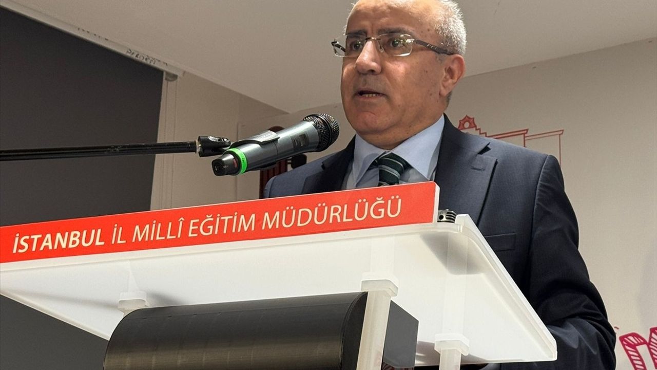 Türkiye'nin İlk Okul Öncesi Müzik Eğitimi Projesi Hayata Geçti