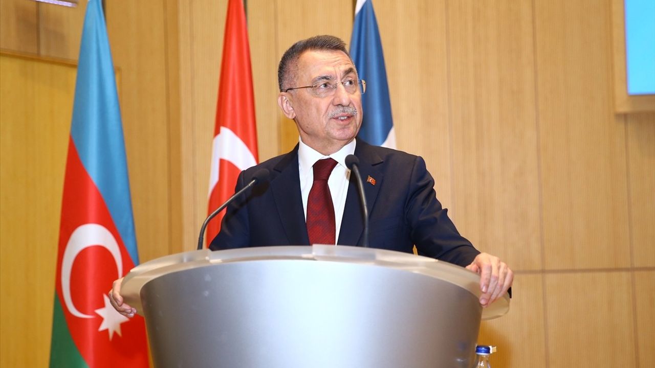 Türkiye ve Azerbaycan Arasındaki Kamu Diplomasisi Faaliyetleri