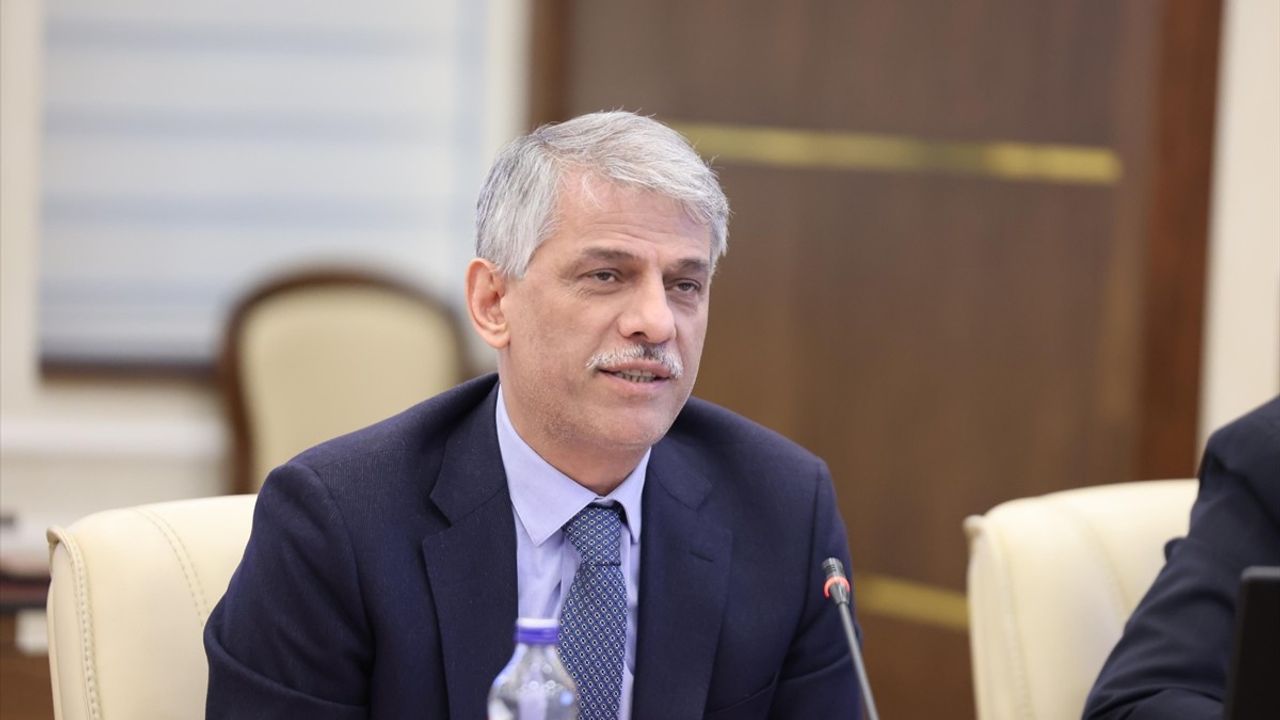 Uluslararası İşgücü Danışma Kurulu Toplantısı Sonuçları