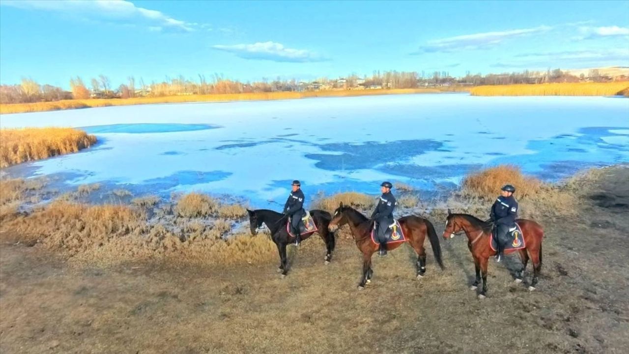 Van'da 72 Suçlu Yakalandı