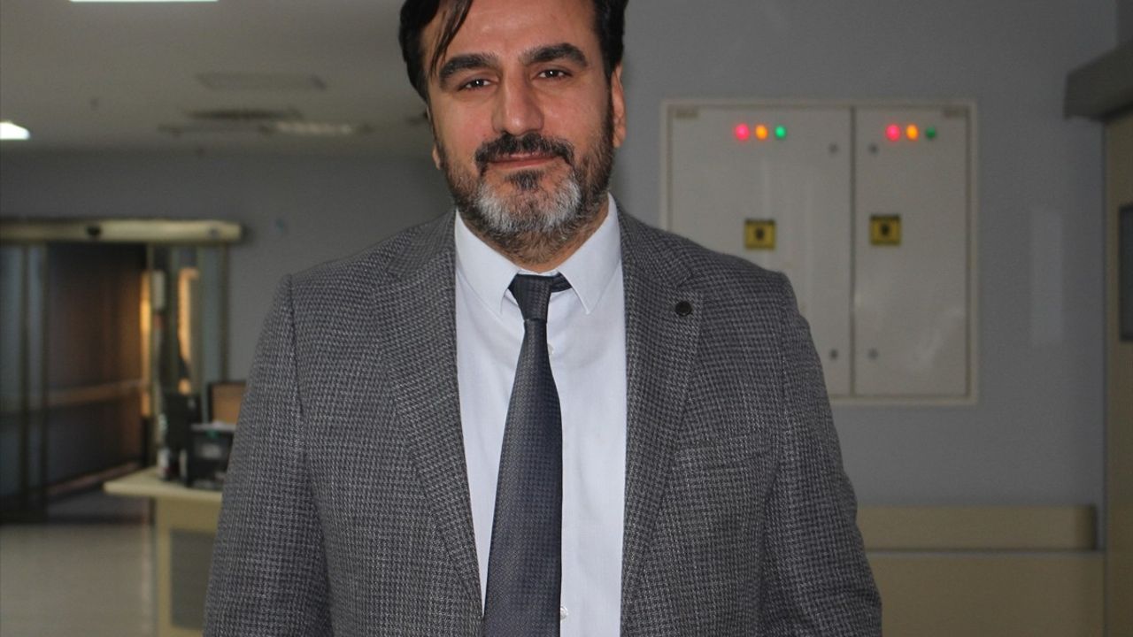 Van'da LPG Patlamasında Yaşanan Şehir Efsanesi
