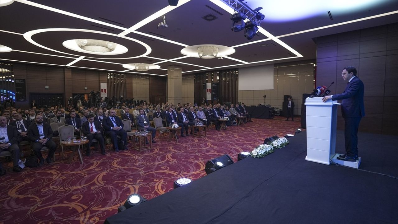 Yapay Zeka, Toplum ve Güvenlik Çalıştayı Başladı
