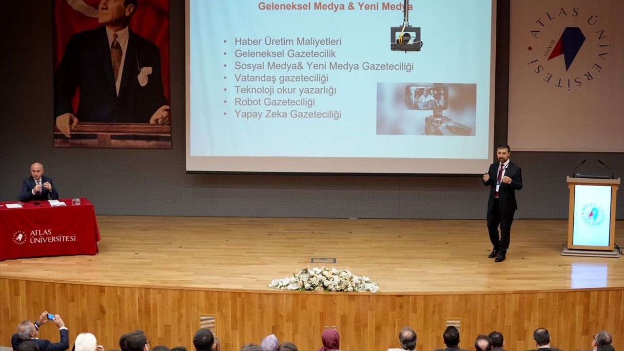 Yapay Zekada Kelebek Etkisi: Küçük Adımlar Büyük Dönüşümler Konferansı