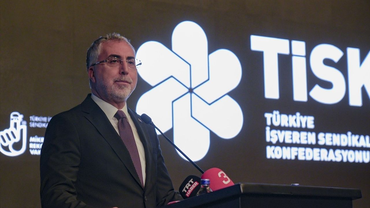 Yeni Asgari Ücret Açıklaması: Çalışan ve İşveren Dengesi Önemli