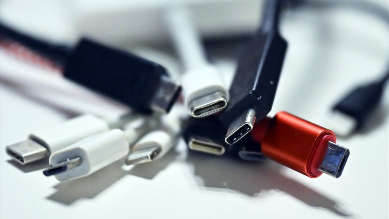 Yeni USB-C Dönemi Avrupa Birliği'nde Başlıyor