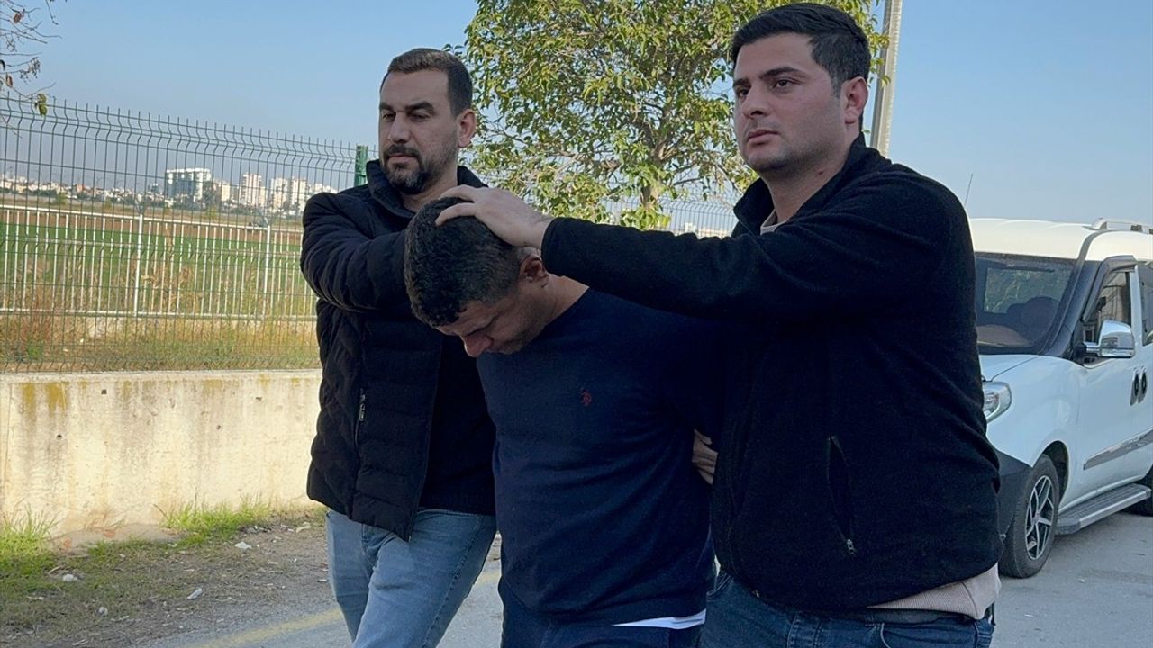 Adana ve Mersin'de Şok Cinayetler: 5 Kişi Öldürüldü