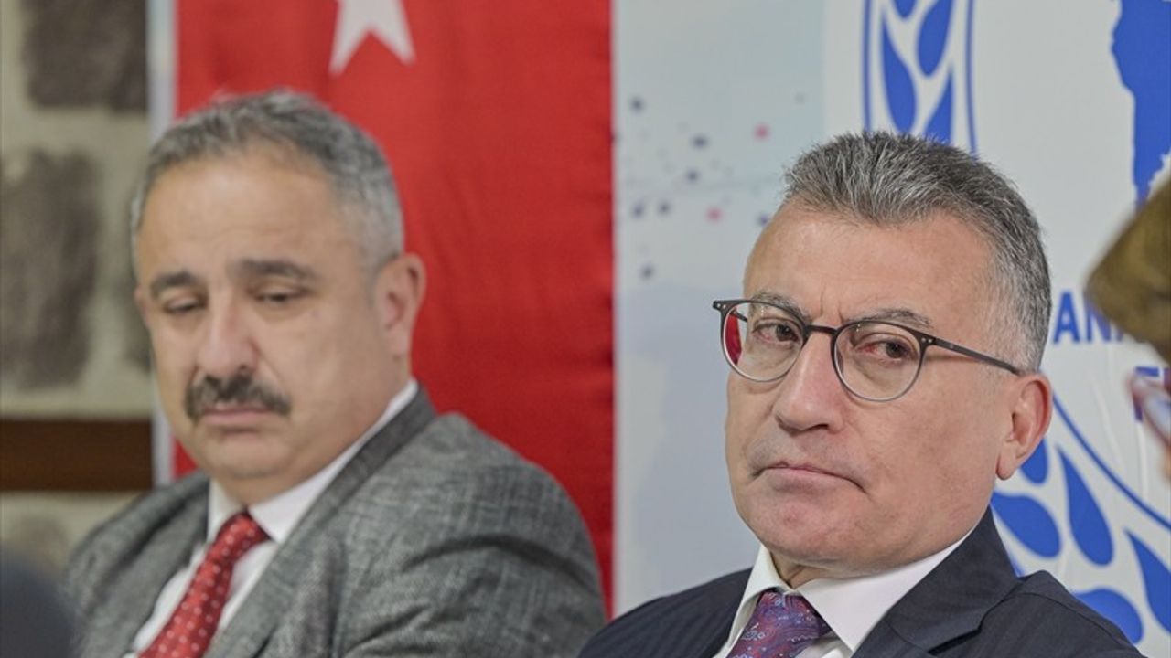 AK Parti Grup Başkanı Güler'den Önemli Değerlendirmeler