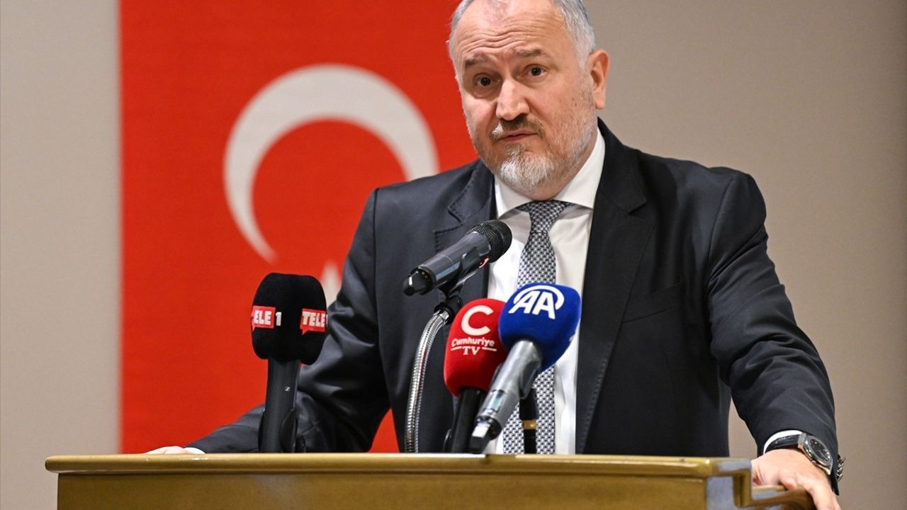 Antalya'da Avrupalı Gurbetçi Sayısı 2024'te 1 Milyonu Aştı
