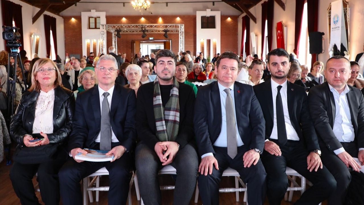 Bursa'da 102 Yıl Sonra Nüfus Mübadelesi Anıldı