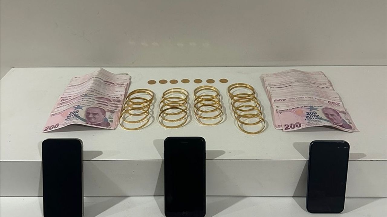 Bursa'da Telefon Dolandırıcılığı