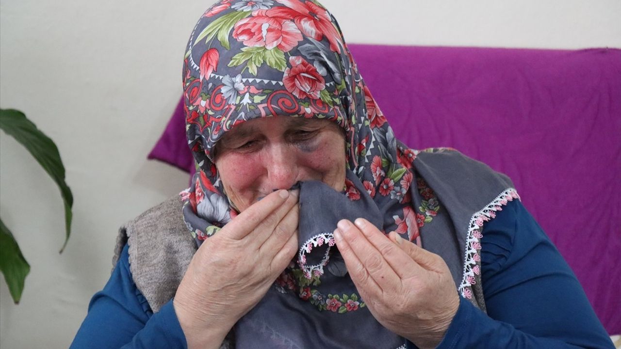 Erzincan'da Şehit Salih Ay'ın İsmi Sokağa Verildi
