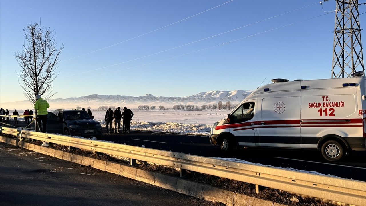 Erzurum'da Kardeş Katliamı: İntihar Girişimi