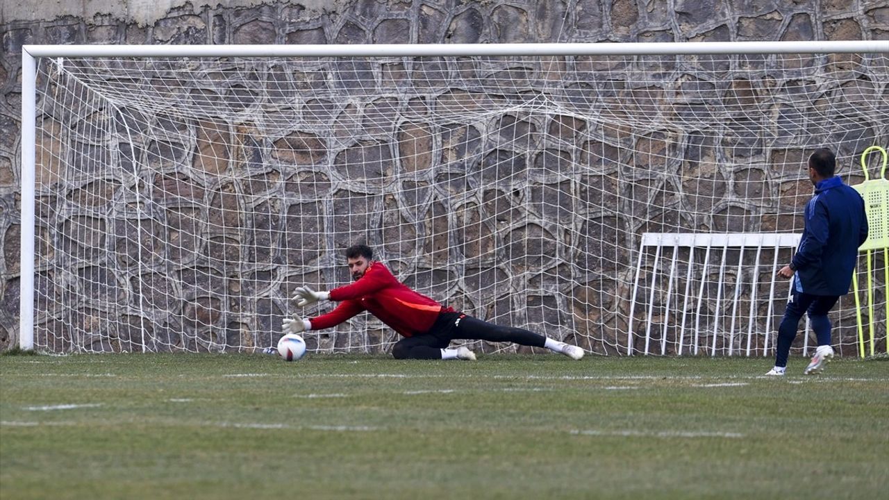 Gaziantep FK, Galibiyet Serisini Sürdürmeyi Amaçlıyor