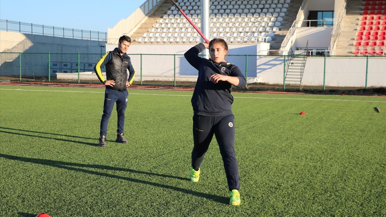 Geleceğin Şampiyonları: Sorgun Atletizminde Başarı Hikayeleri