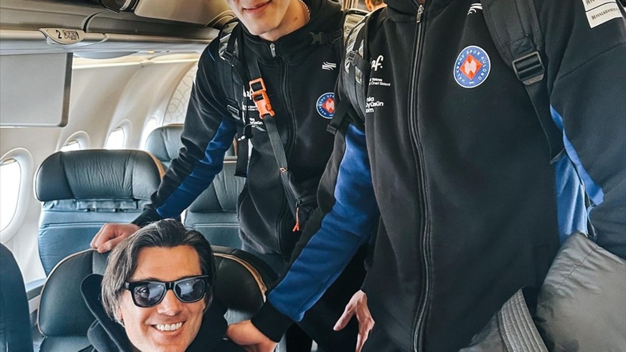 Halkbank, CEV Erkekler Şampiyonlar Ligi Grup Etabında Son Maçına Çıkıyor