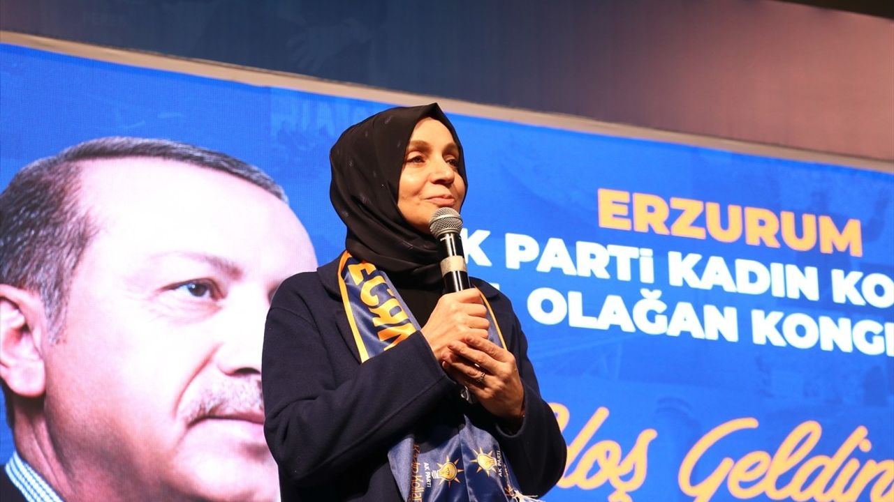 Kadınların Gücü ve AK Parti'nin Dönüşümü