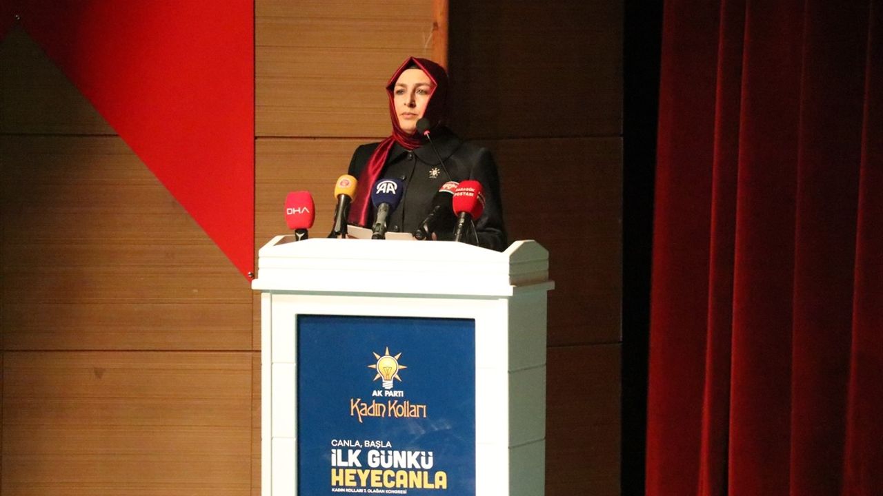 Kadınların Temsili ve Gücü: Keşir'den Önemli Açıklamalar