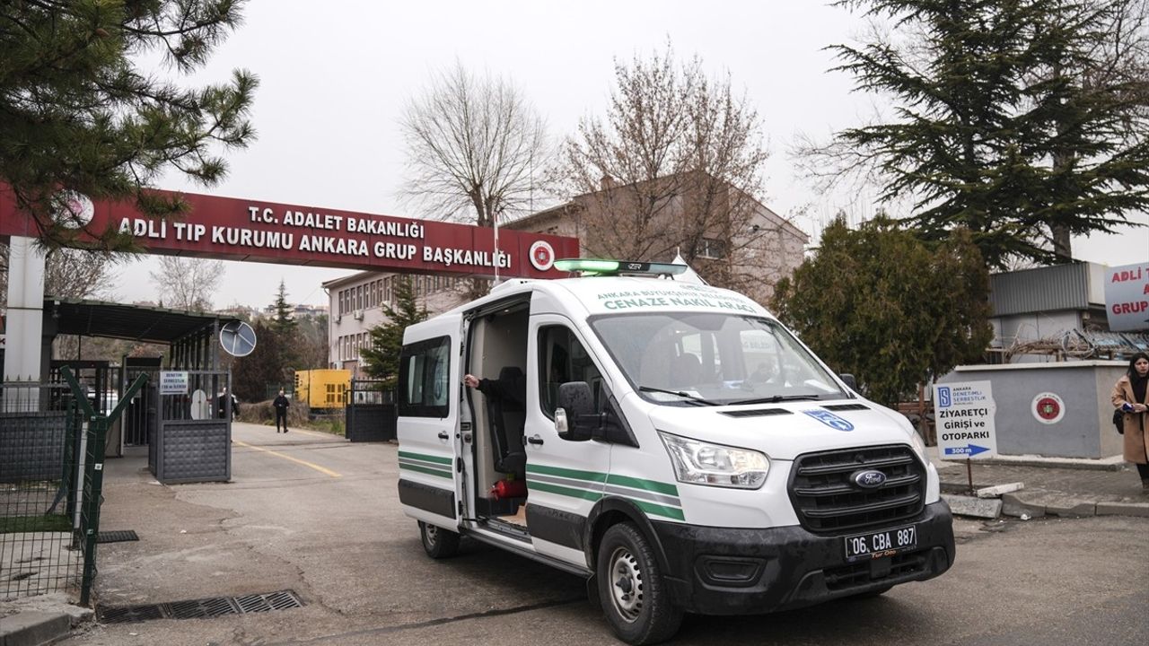 Kartalkaya Otel Yangını: Hayatını Kaybedenlerin Cenazeleri Ailelerine Teslim Ediliyor