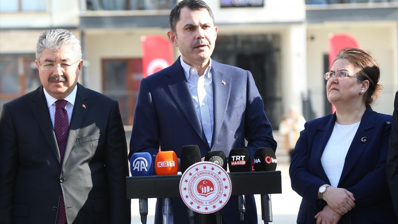 Kentsel Dönüşüm: Milli Güvenlik Meselesi