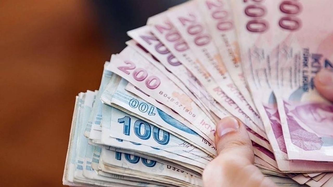 O banka açıkladı! 2 gün içinde ekstrenize 1.000 TL yatacak!