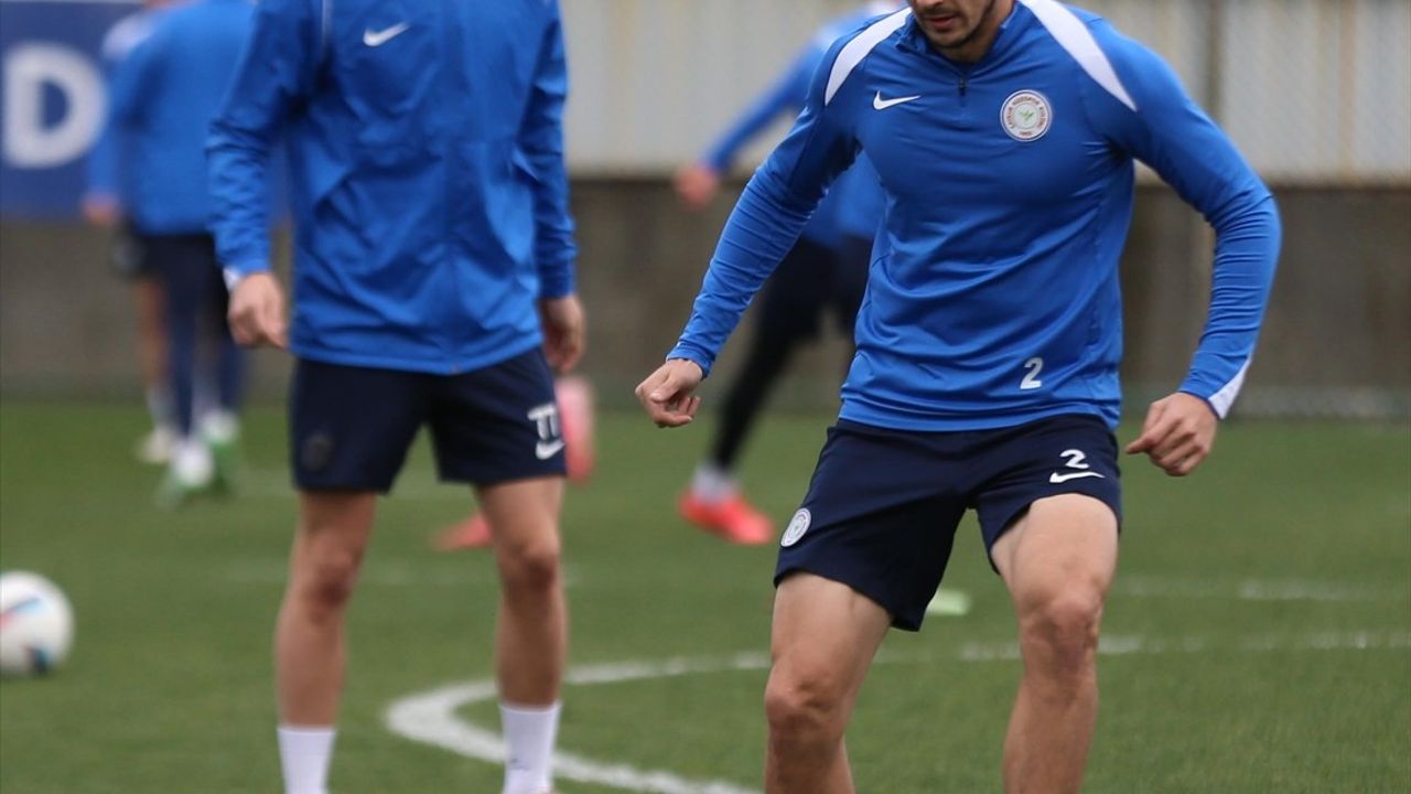 Rachid Ghezzal'dan Başakşehir Maçı Yorumu