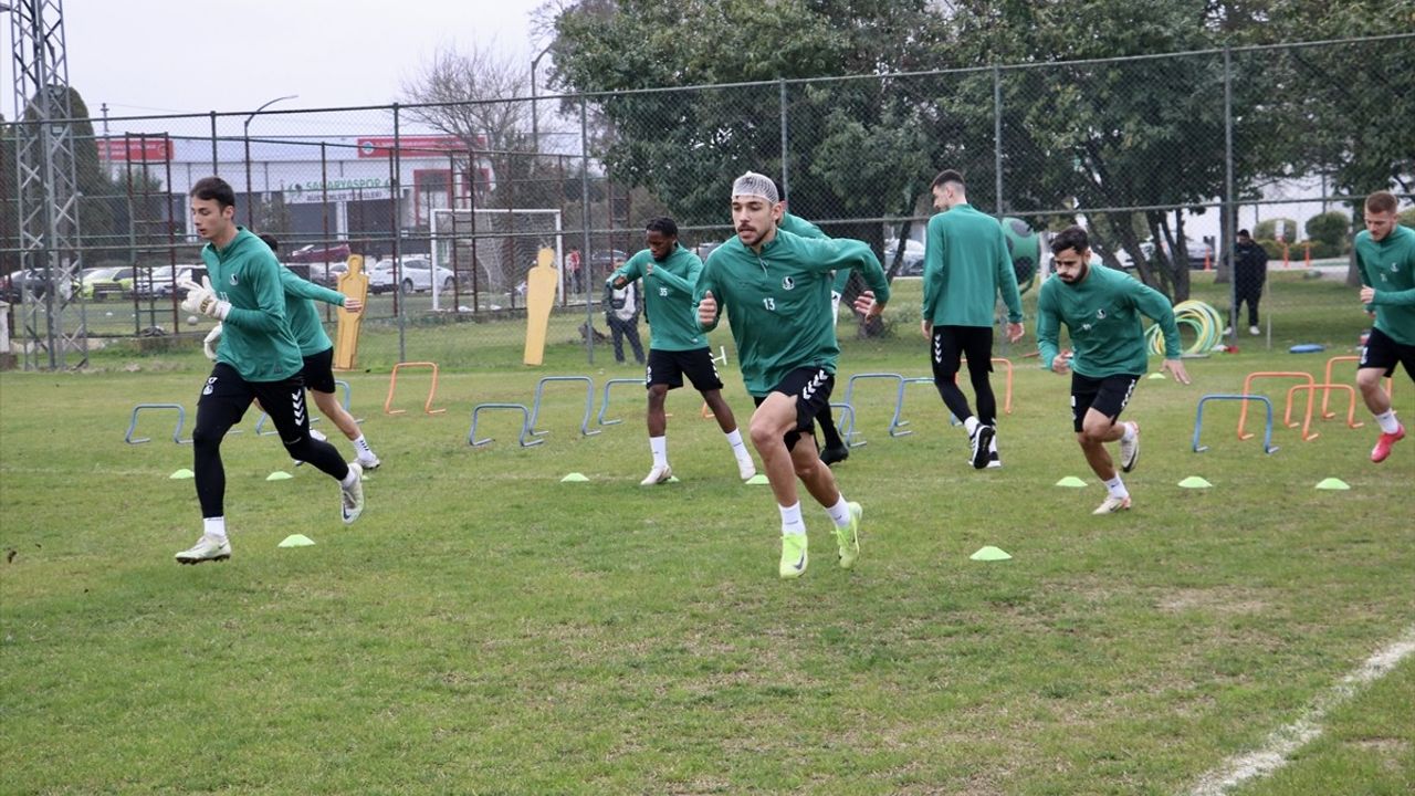 Sakaryaspor, Mustafa Dalcı ile Yeni Bir Döneme Başladı