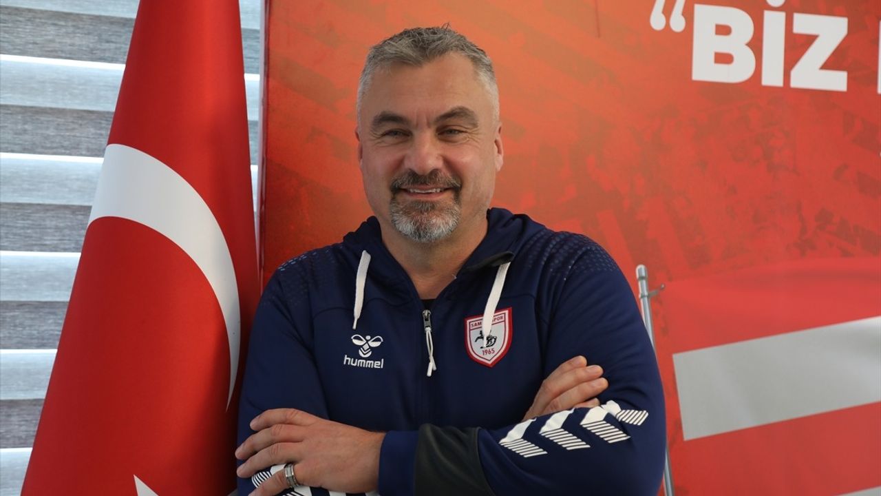 Samsunspor'un Hedefi: Gaziantep FK Maçında Galibiyet