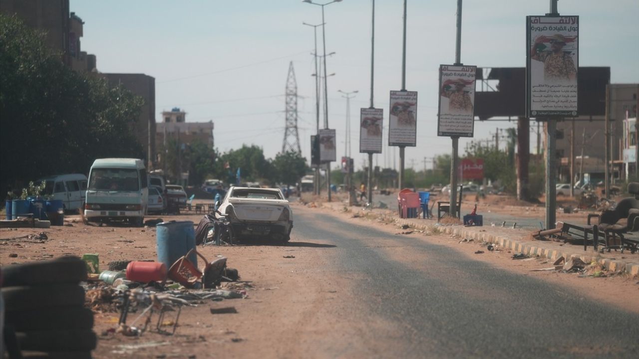 Sudan'daki Çatışmaların Sürekliliği ve Etkileri