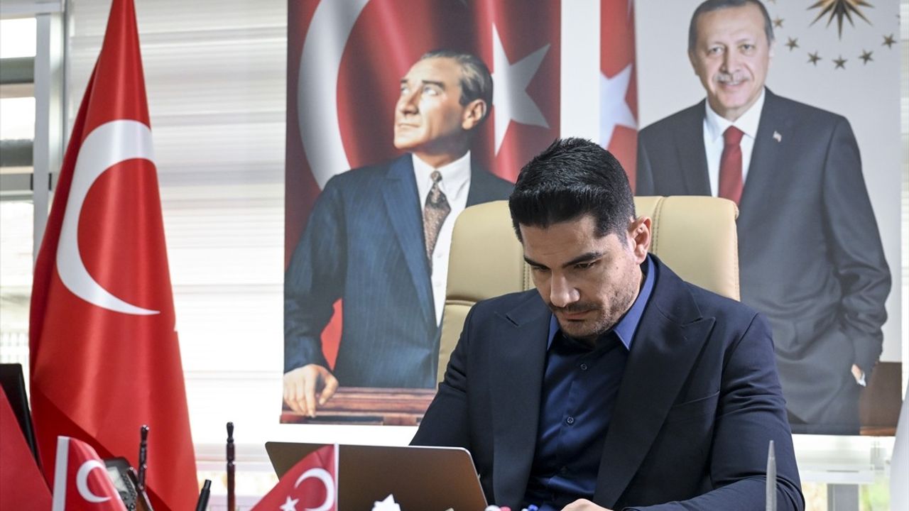 Taha Akgül, Anadolu Ajansı'nın Yılın Kareleri Oylamasında