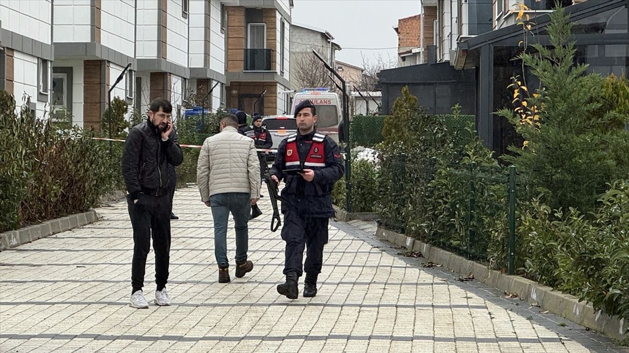 Tekirdağ'da Üç Kişinin Hayatına Mal Olan Olay: İntihar Girişimi