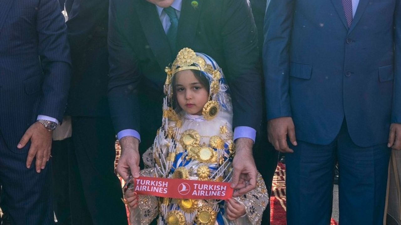 Türk Hava Yolları Bingazi Seferlerine Yeniden Başladı