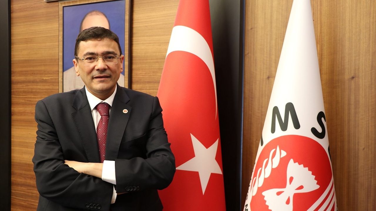 Türkiye Makarna İhracatı 2023'te Hedefi Yakaladı